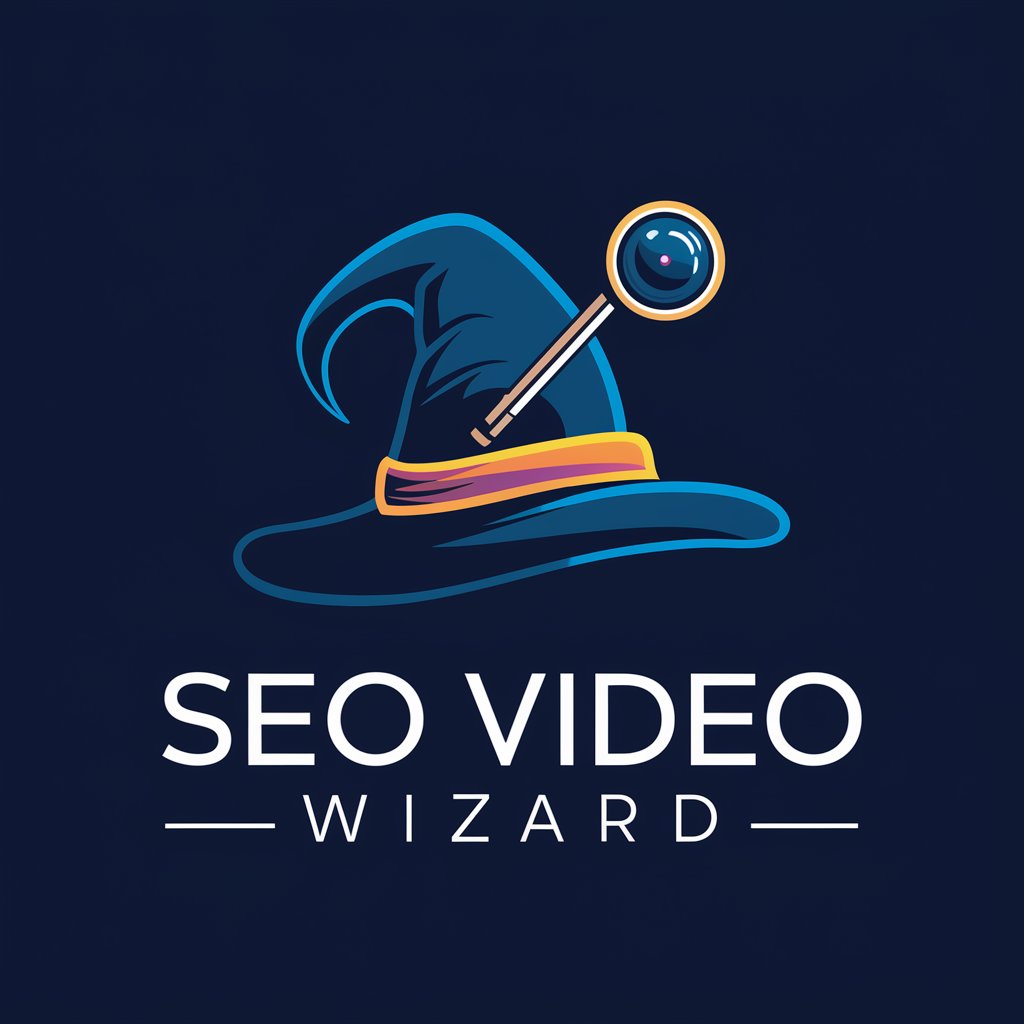 SEO Video Wizard in GPT Store