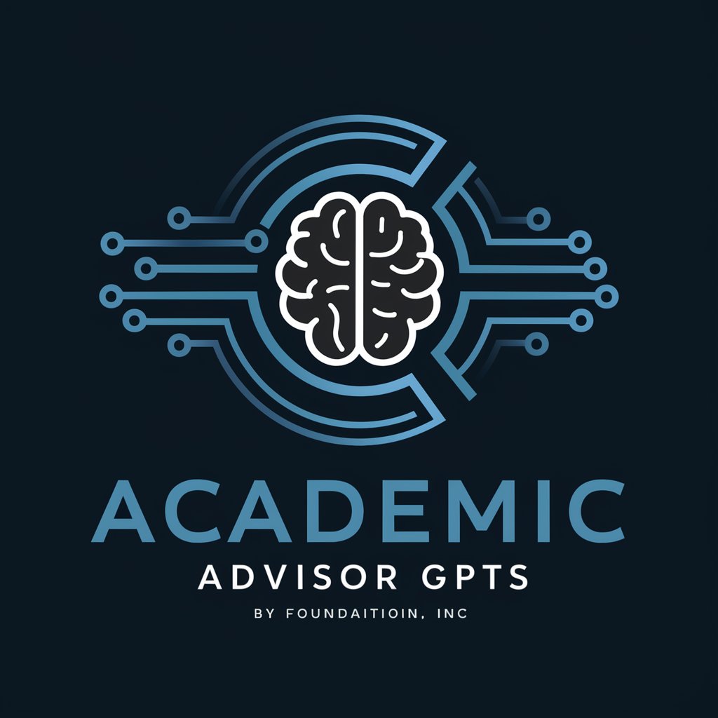 Academic Advisor