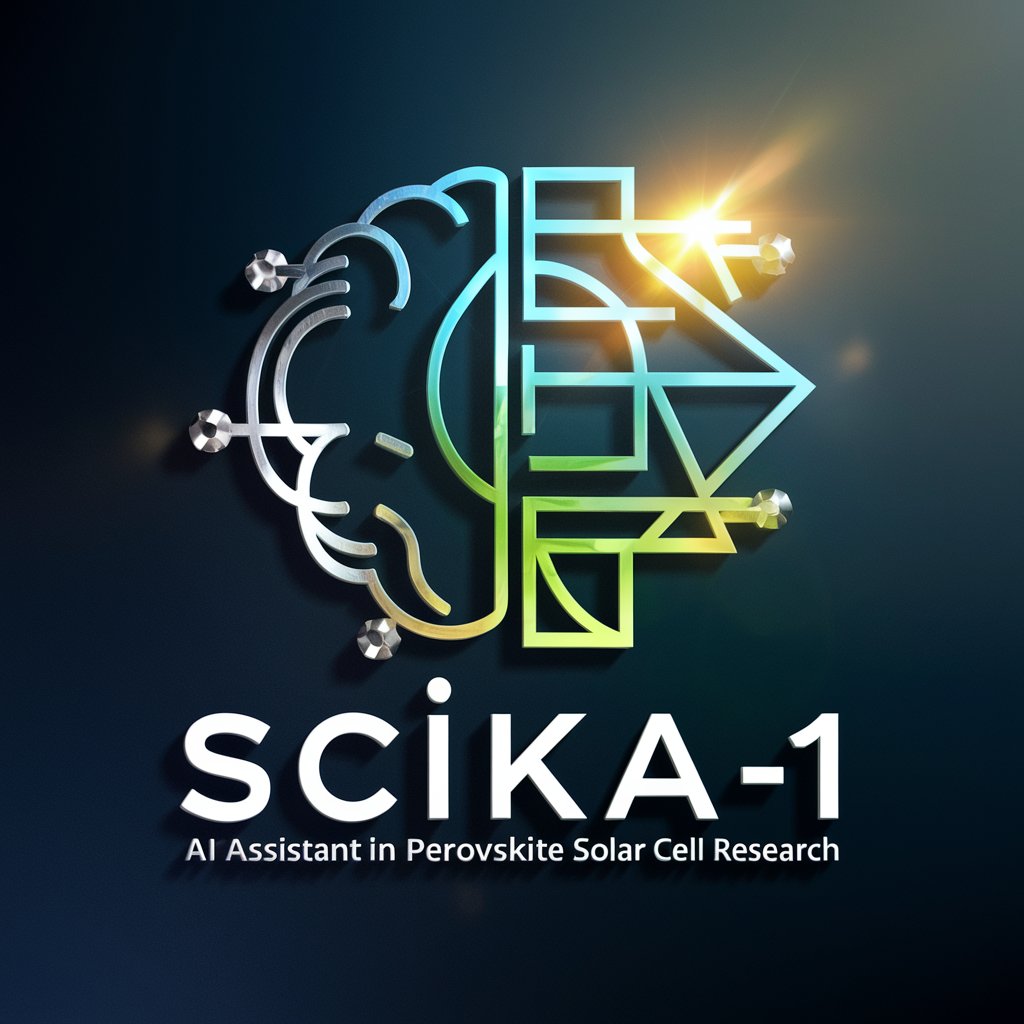 SciKai-1