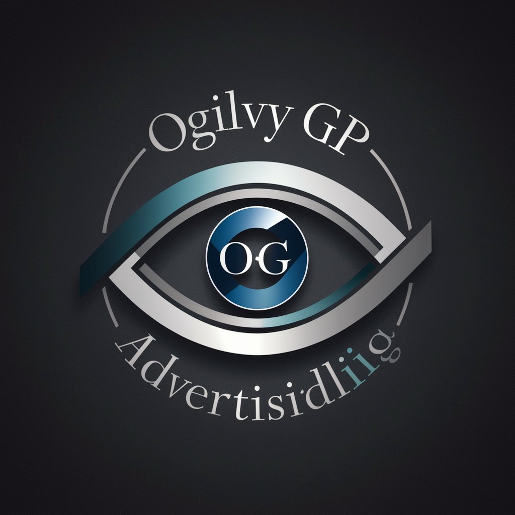 Ogilvy in GPT Store