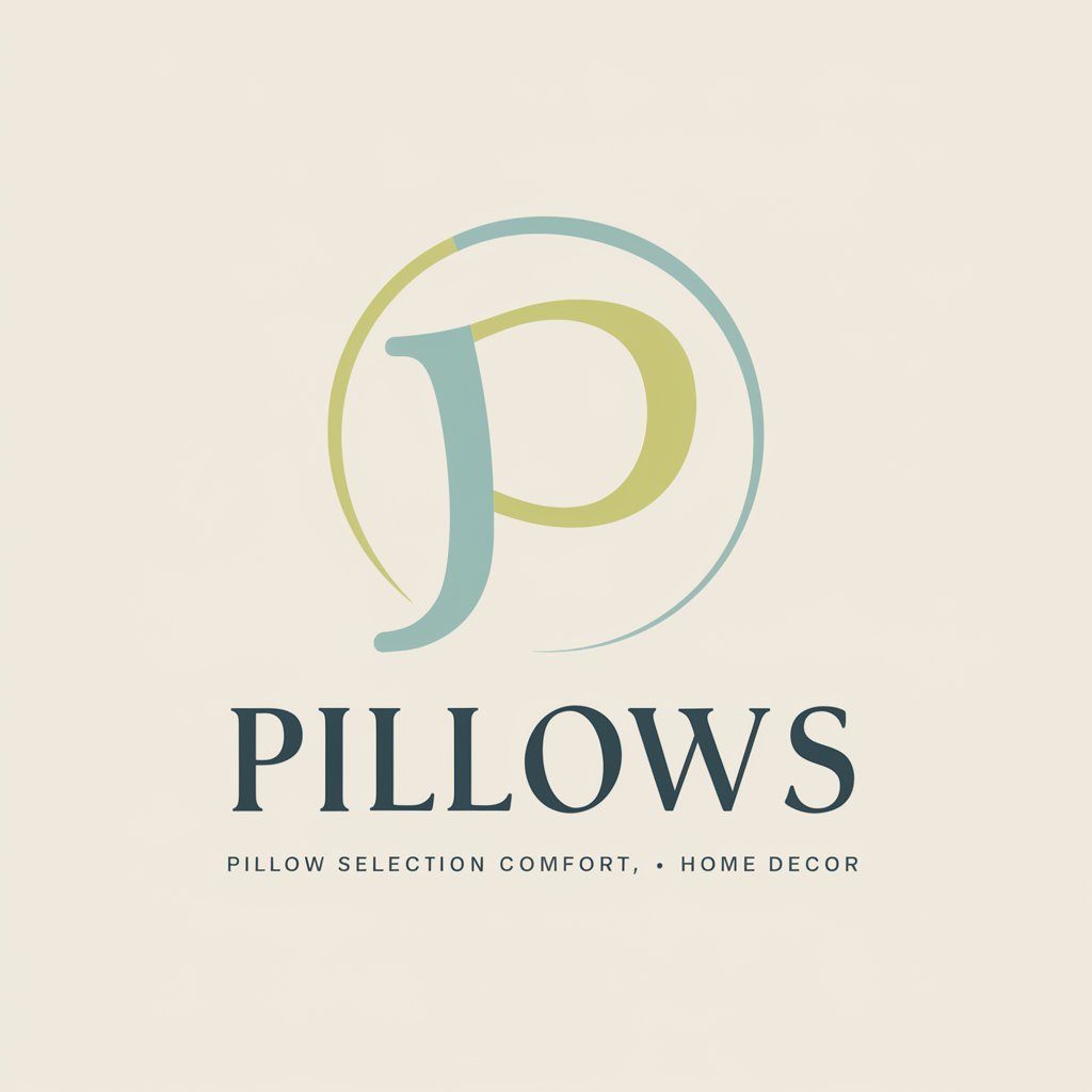 Pillows in GPT Store
