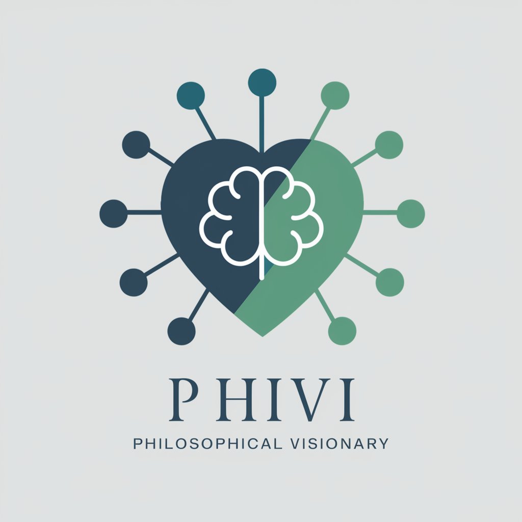 PhiVi - Philosophical Visionary
