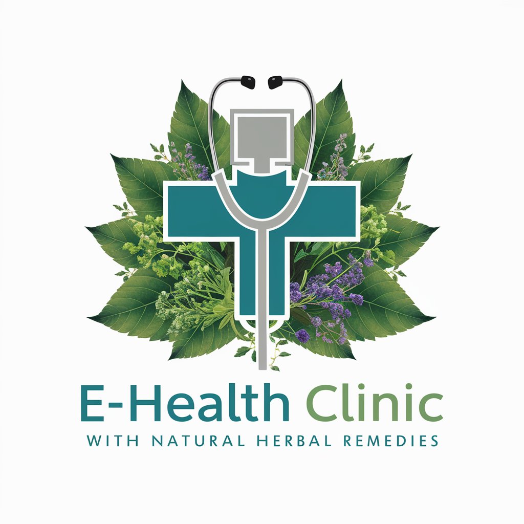 E-Health Clinic in GPT Store