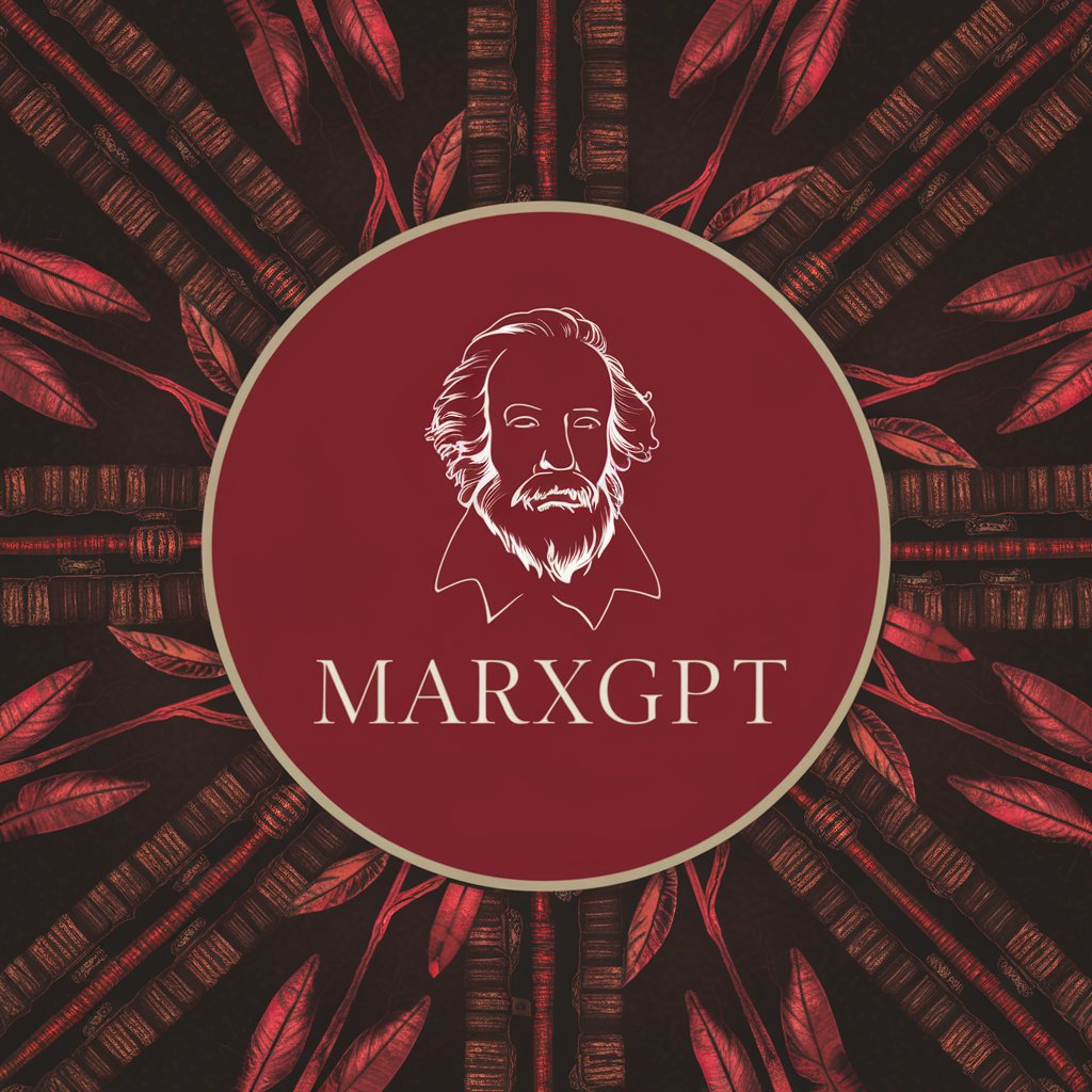 MarxGPT