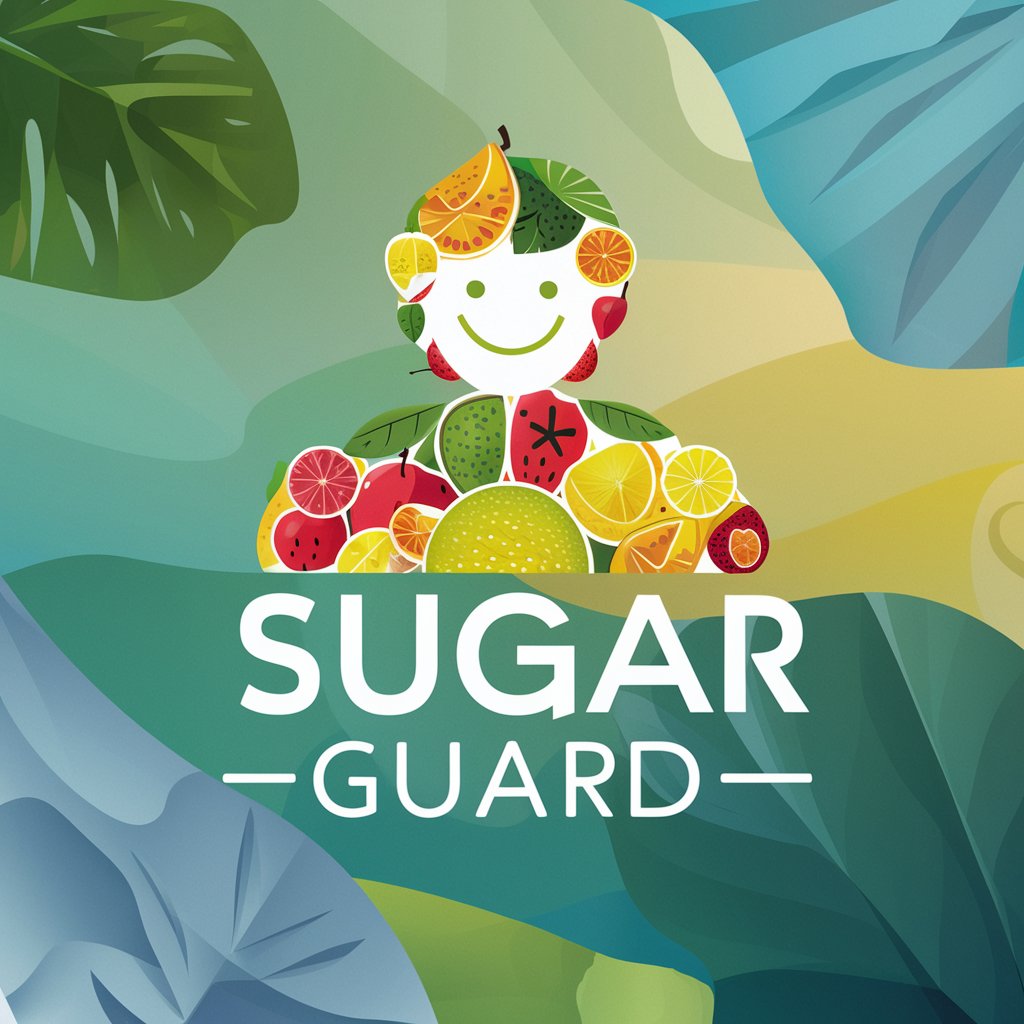 Sugar Guard in GPT Store