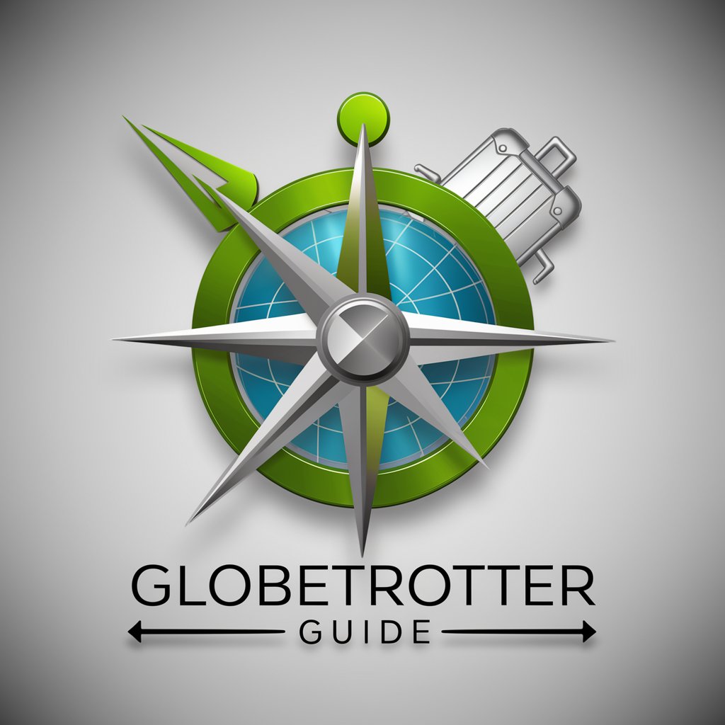 Globetrotter Guide