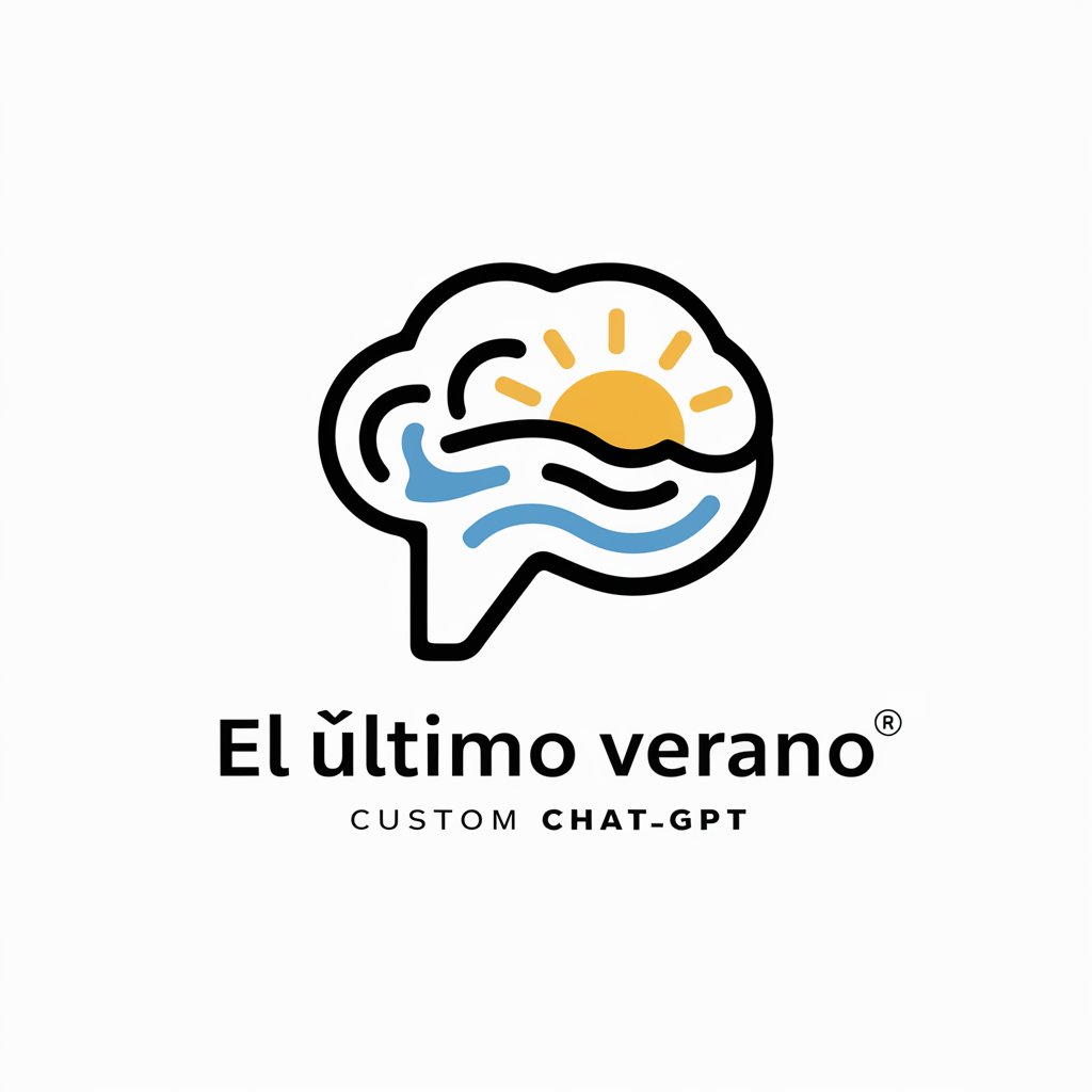 El Último Verano meaning?