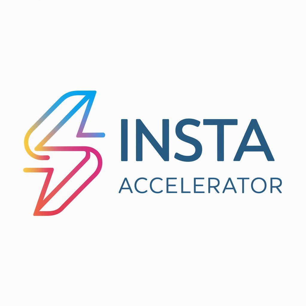 Insta Accelerator in GPT Store