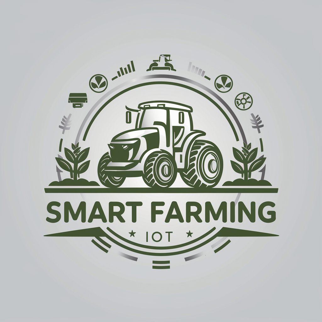 Smart Farming in GPT Store