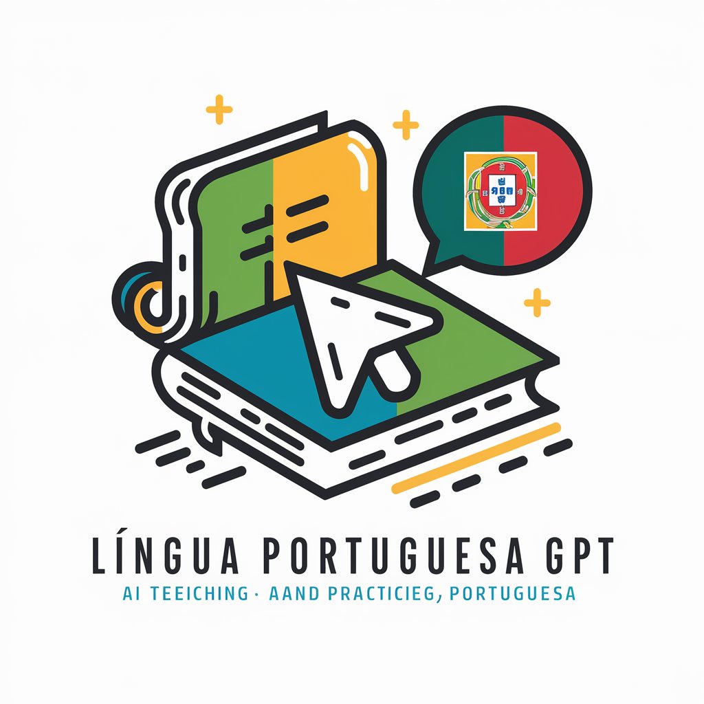 Língua Portuguesa