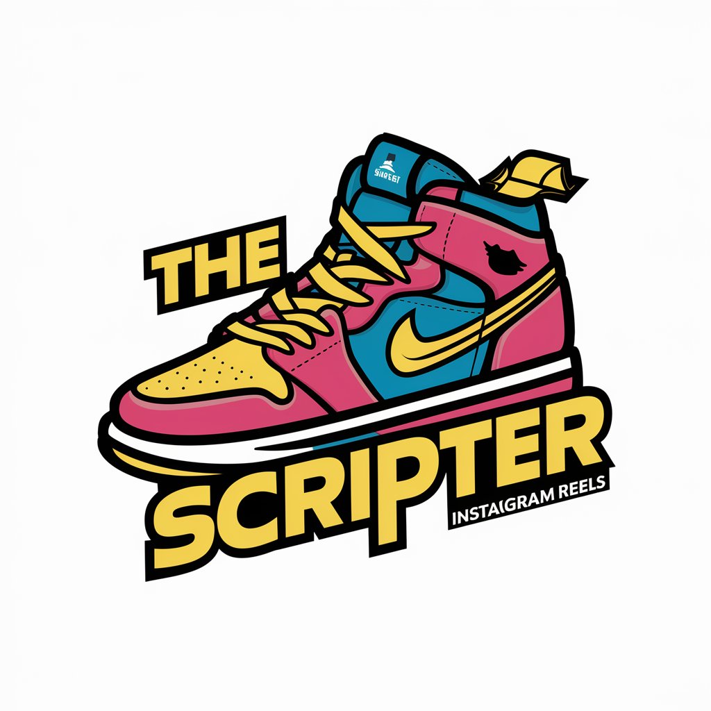 The Scripter