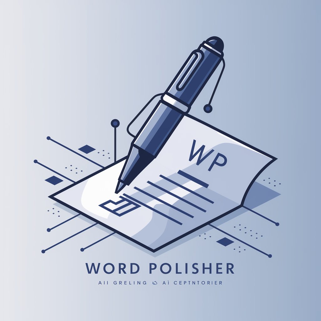 Word Polisher
