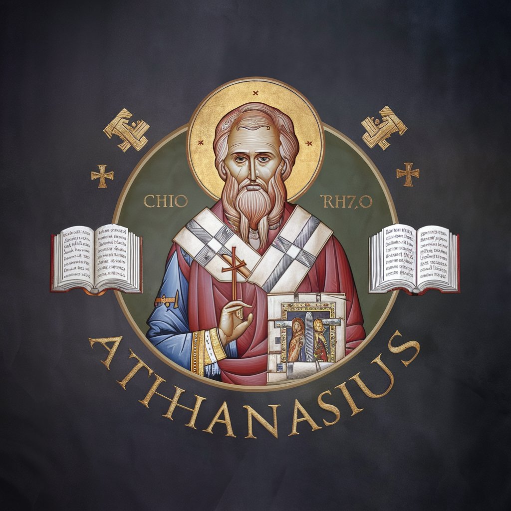 Athanasius Bot