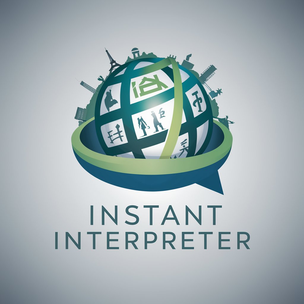 Instant Interpreter