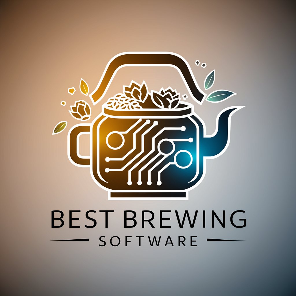 Best Brewing Software in GPT Store