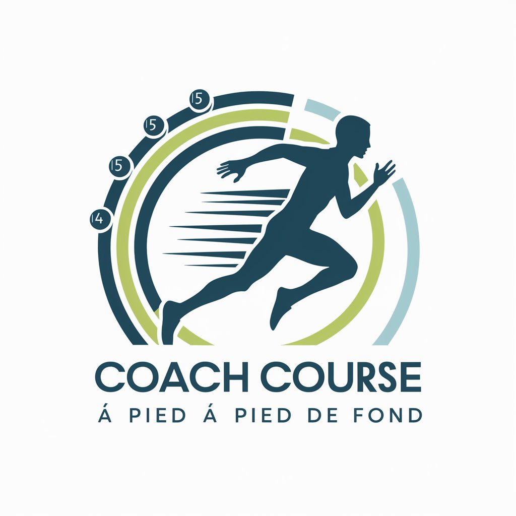 Coach Course à Pied de Fond