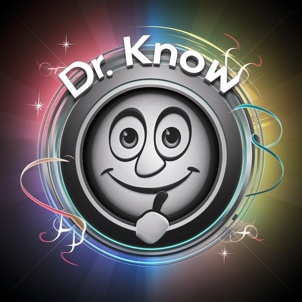 Dr. Know