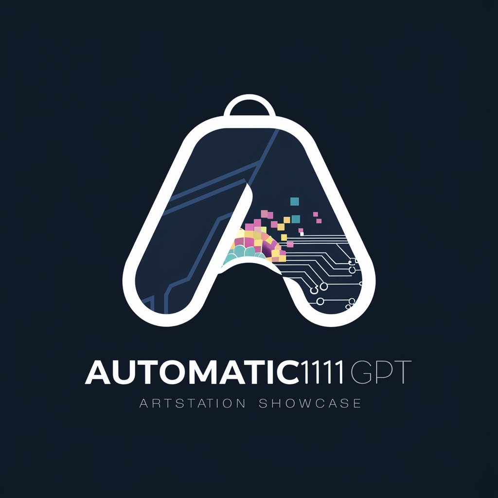 Automatic1111 GPT