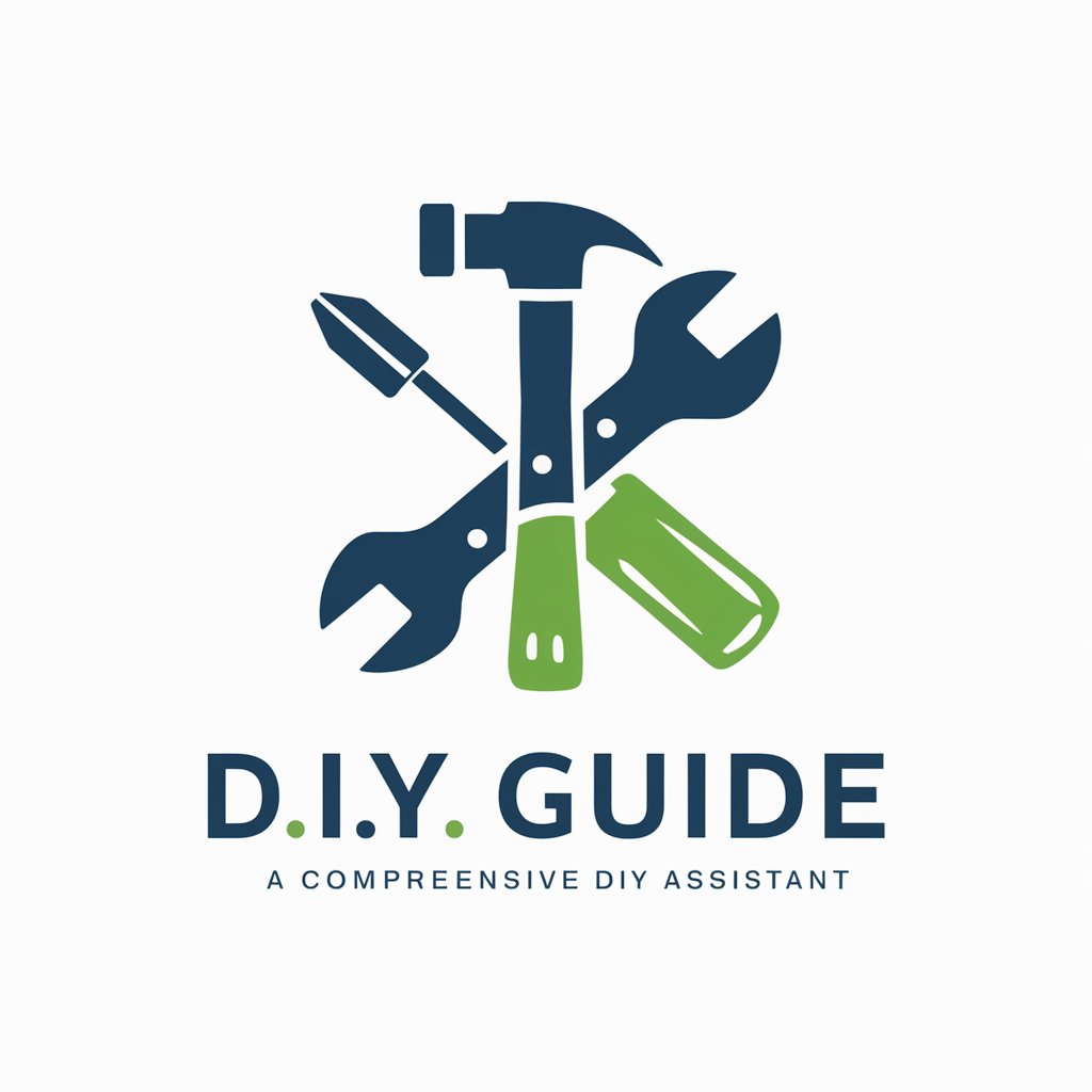 D.I.Y. Guide