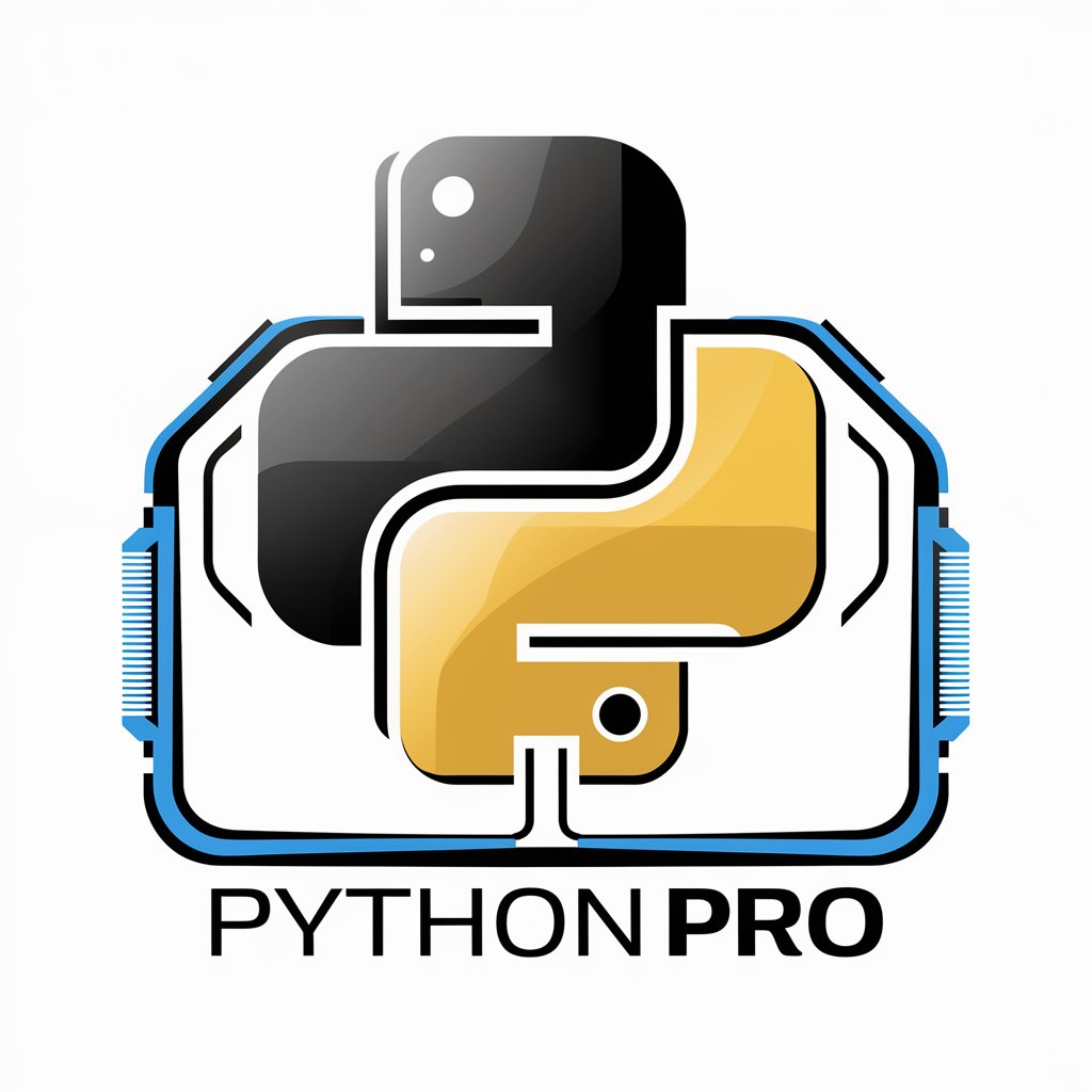 Python Pro