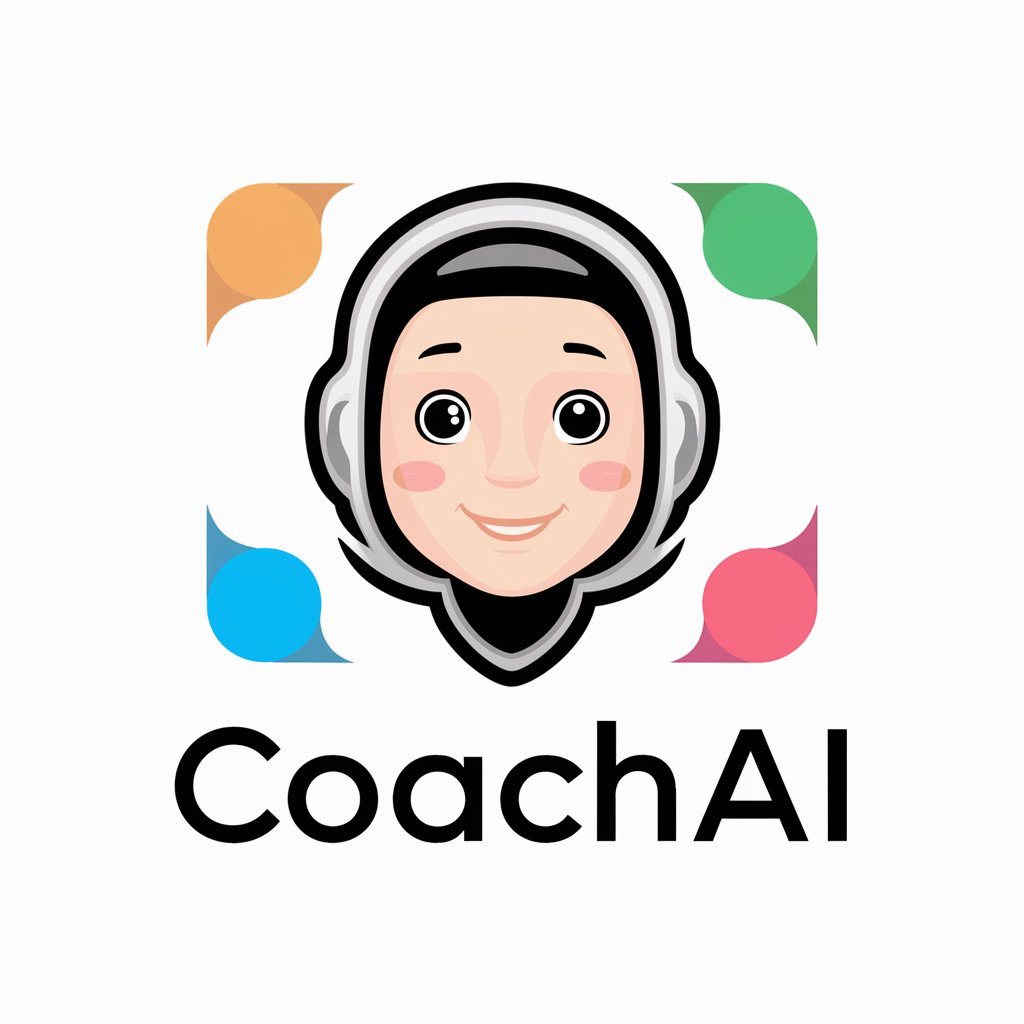 CoachAI