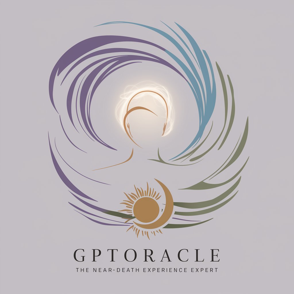 GptOracle | The Near-Death Experience Expert