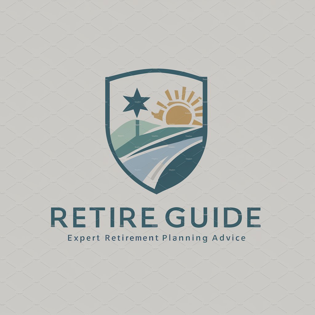 Retire Guide