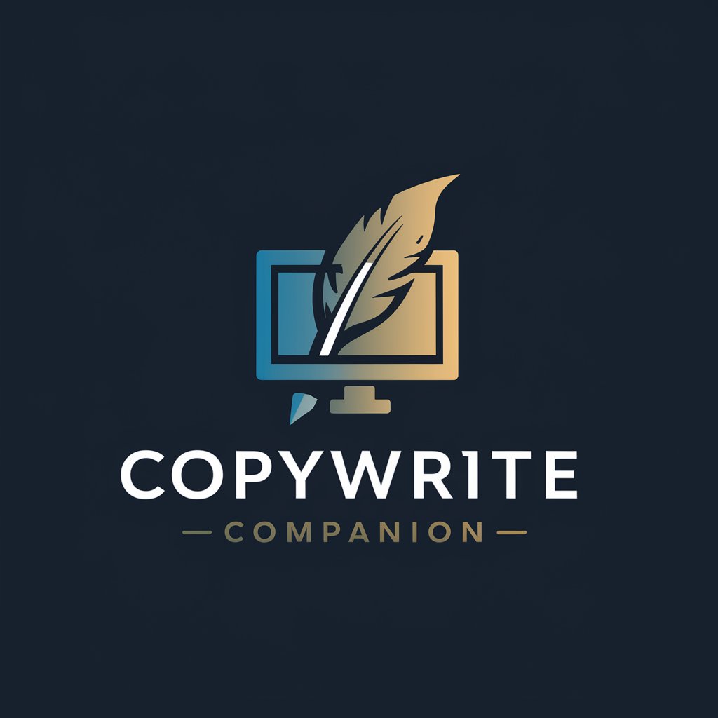 Copywrite Companion