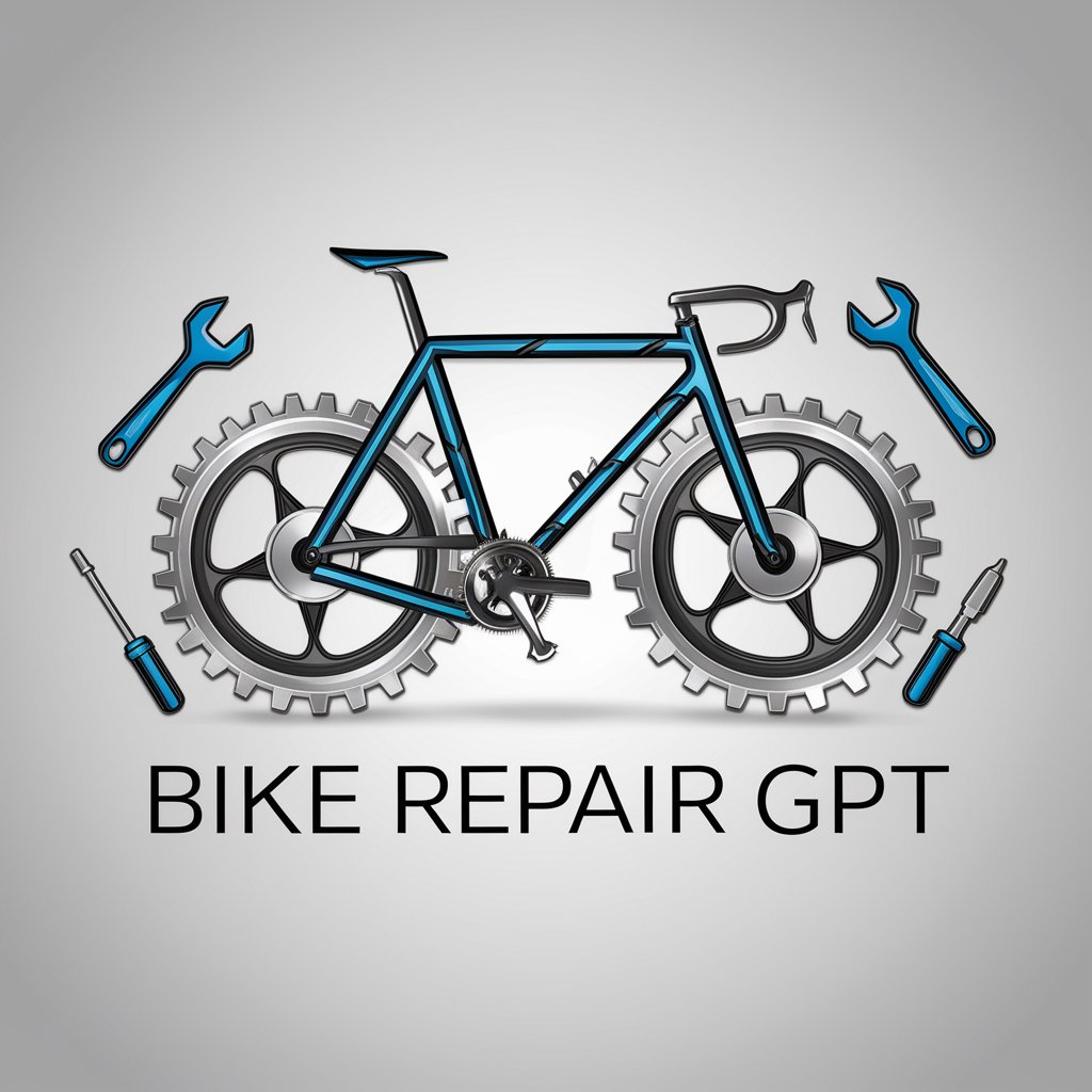 Bike Repair