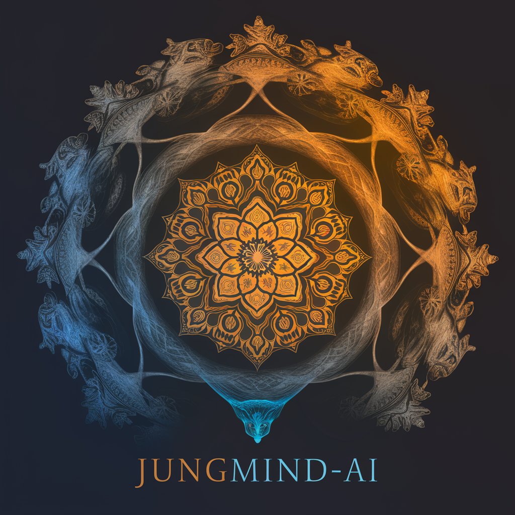 JungMind