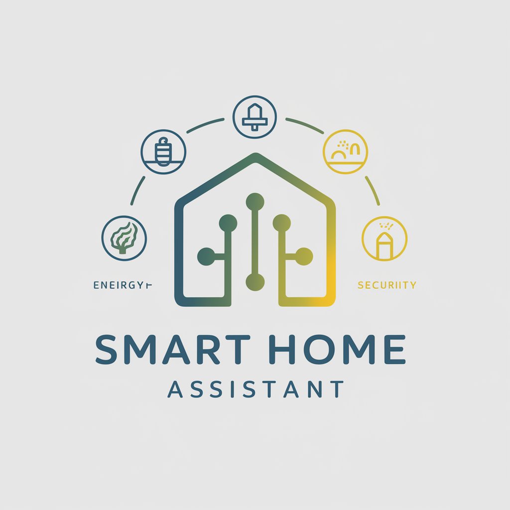Smart Home Assistant in GPT Store