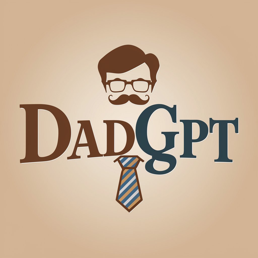 DadGPT