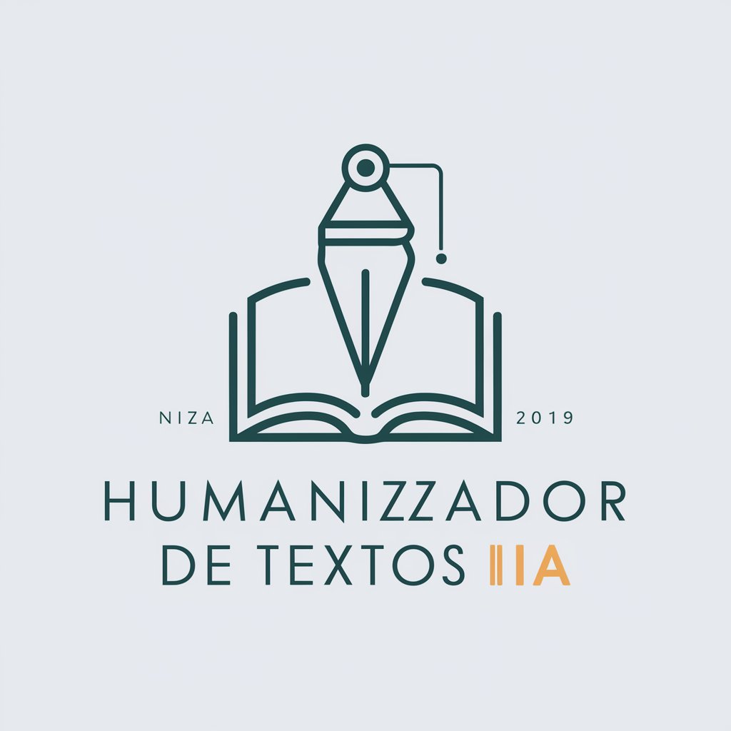 Humanizador de Textos IA in GPT Store