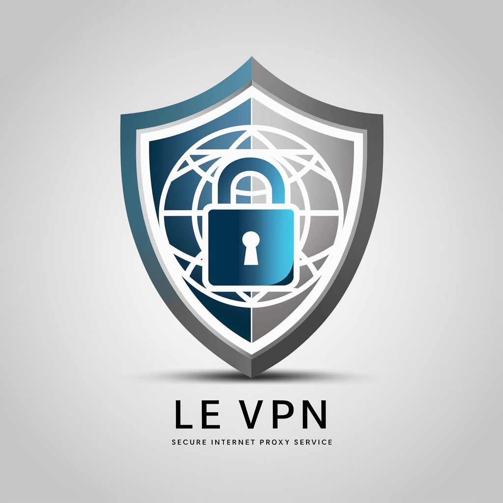 Le VPN in GPT Store