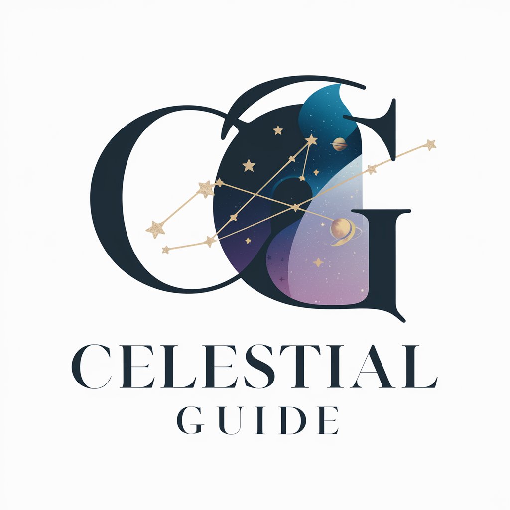 Celestial in GPT Store