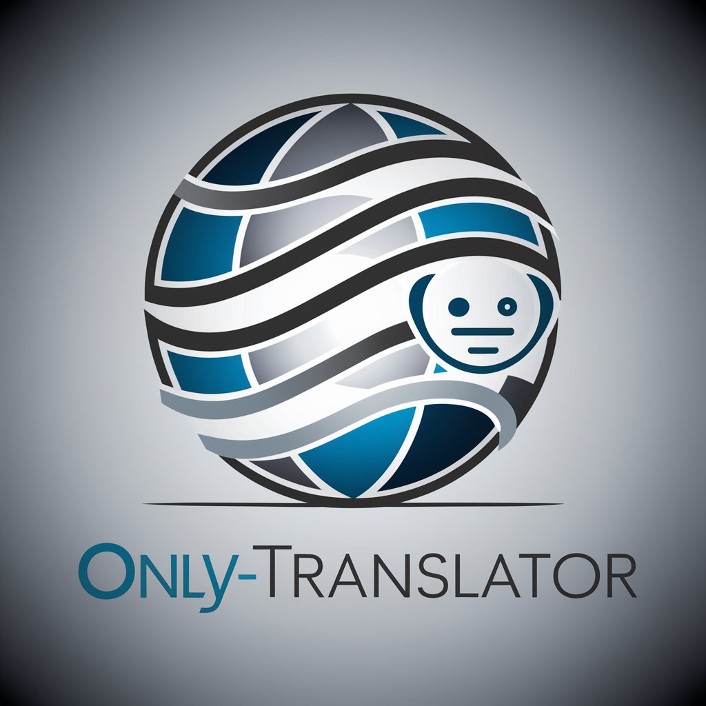 Only-translator