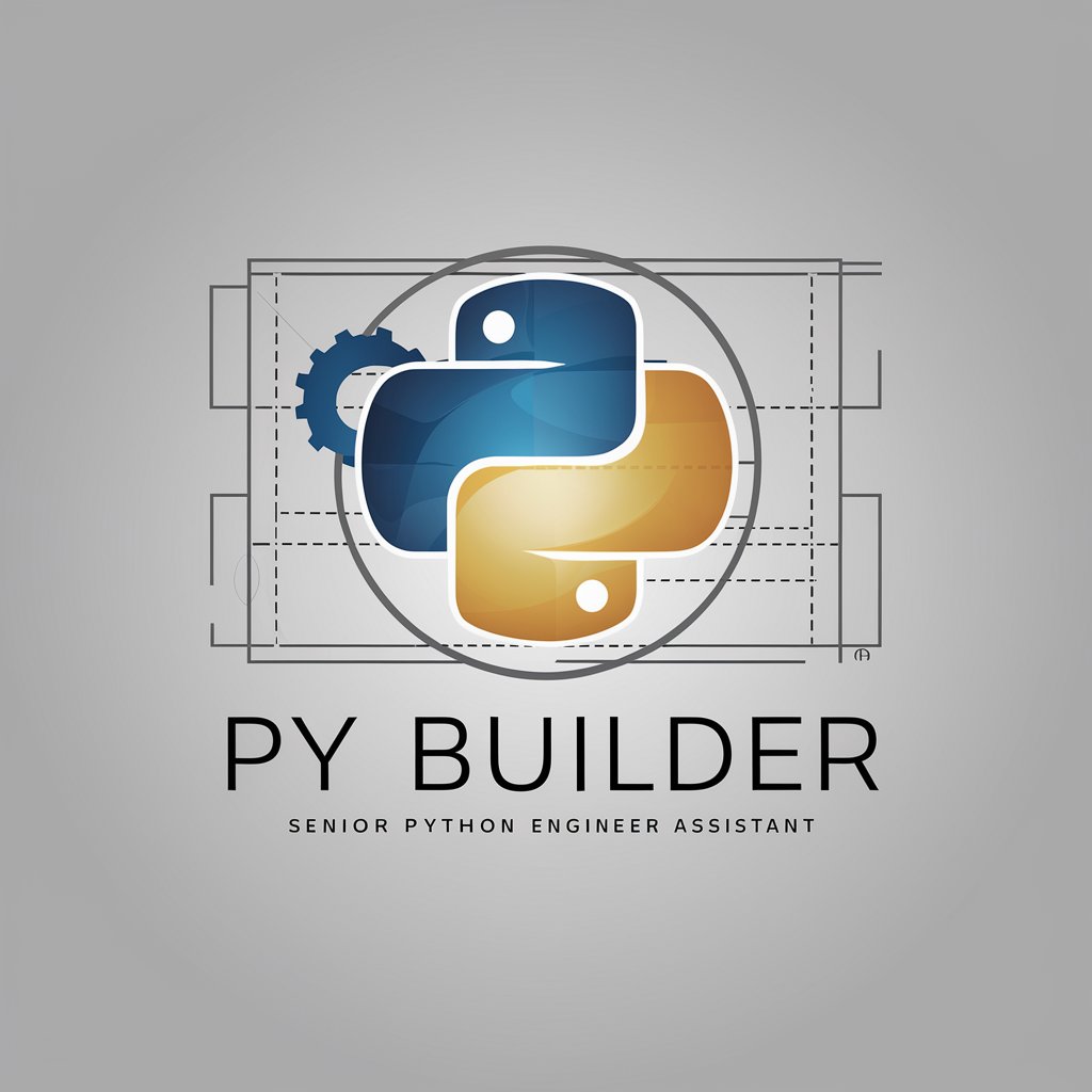 Py Builder