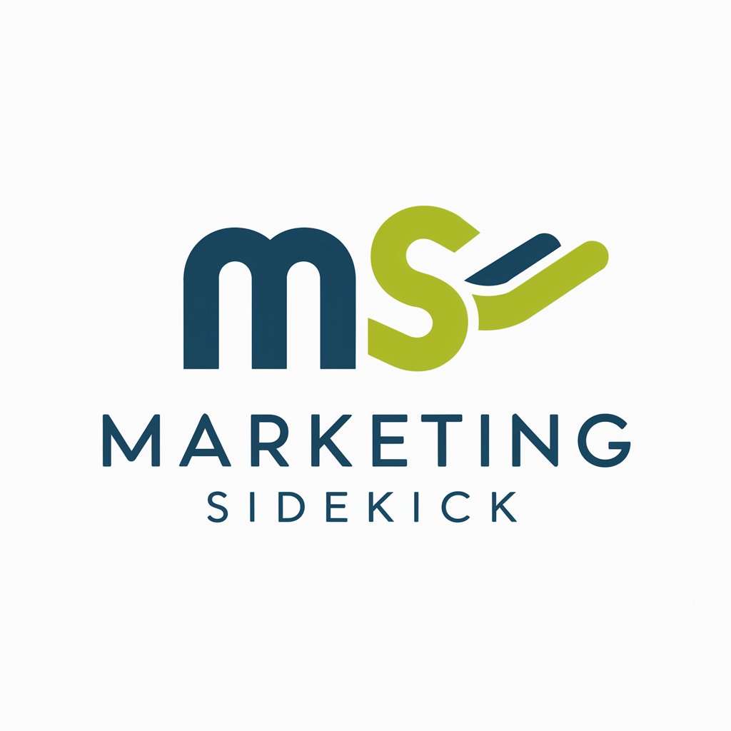 Marketing Sidekick