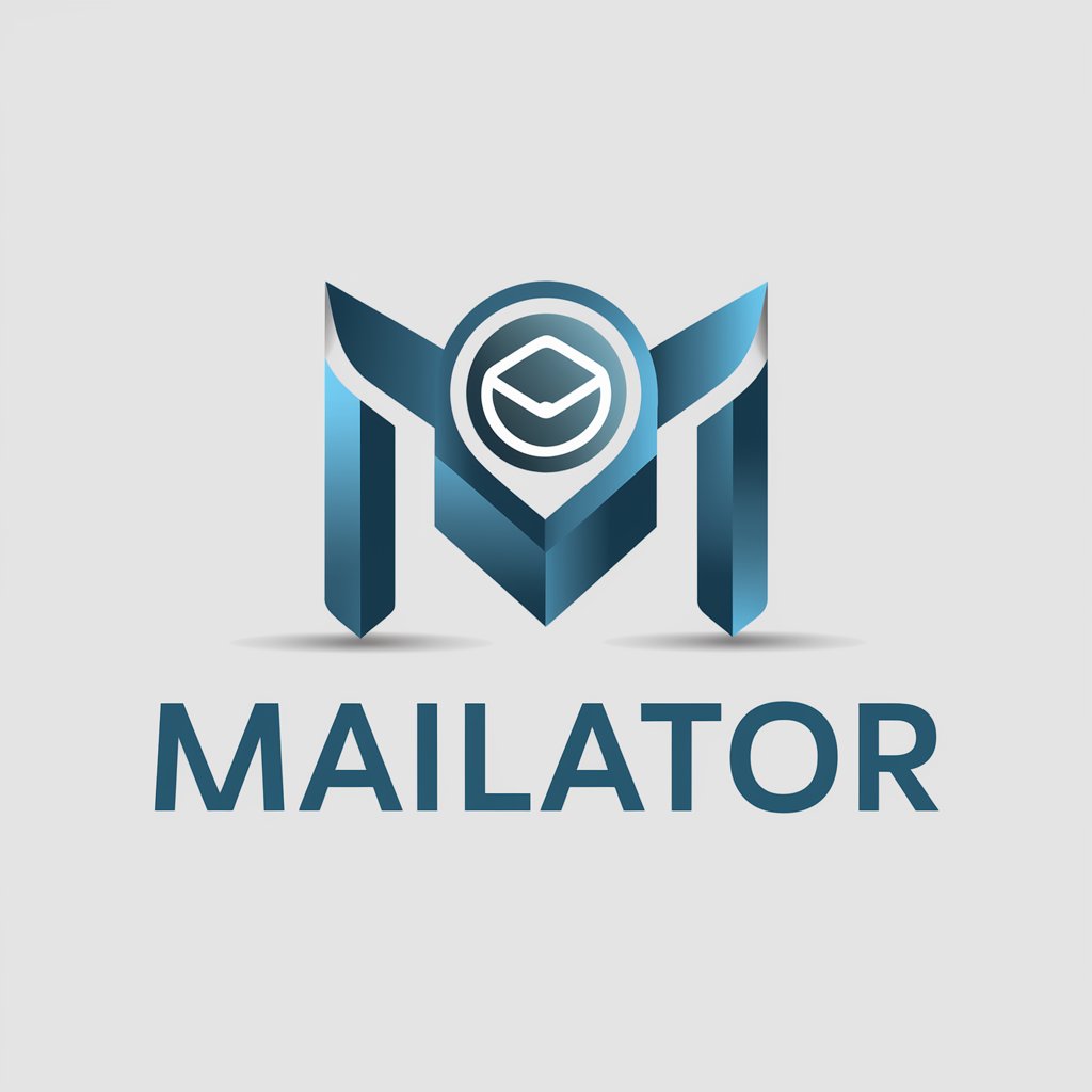 Mailator