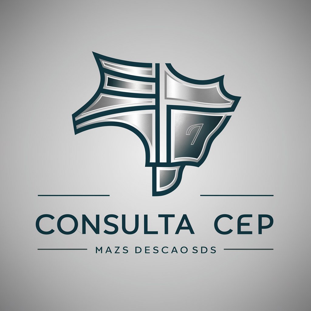 Consulta CEP