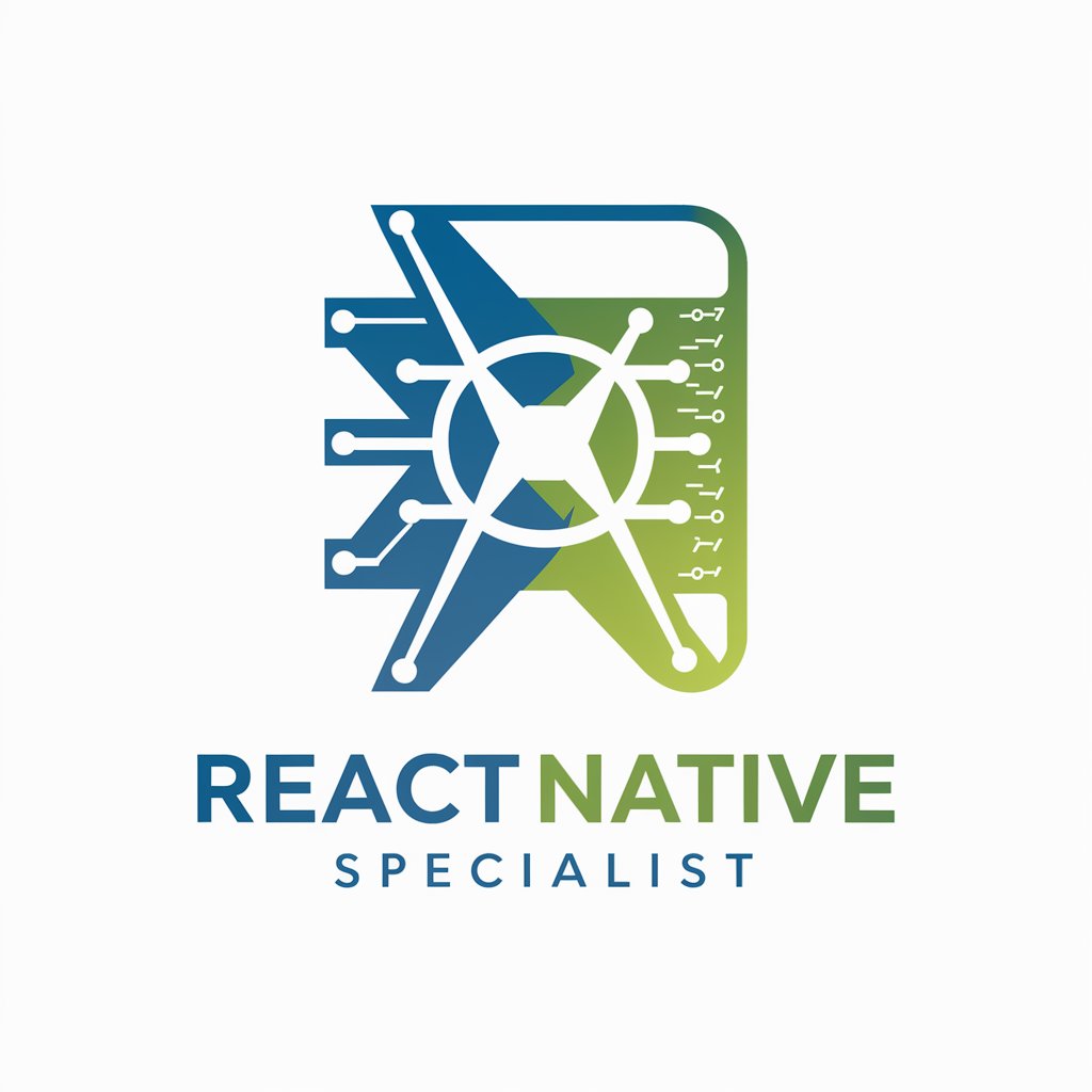 ReactNative Specialist
