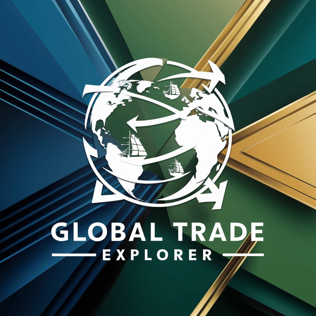 Global Trade Explorer