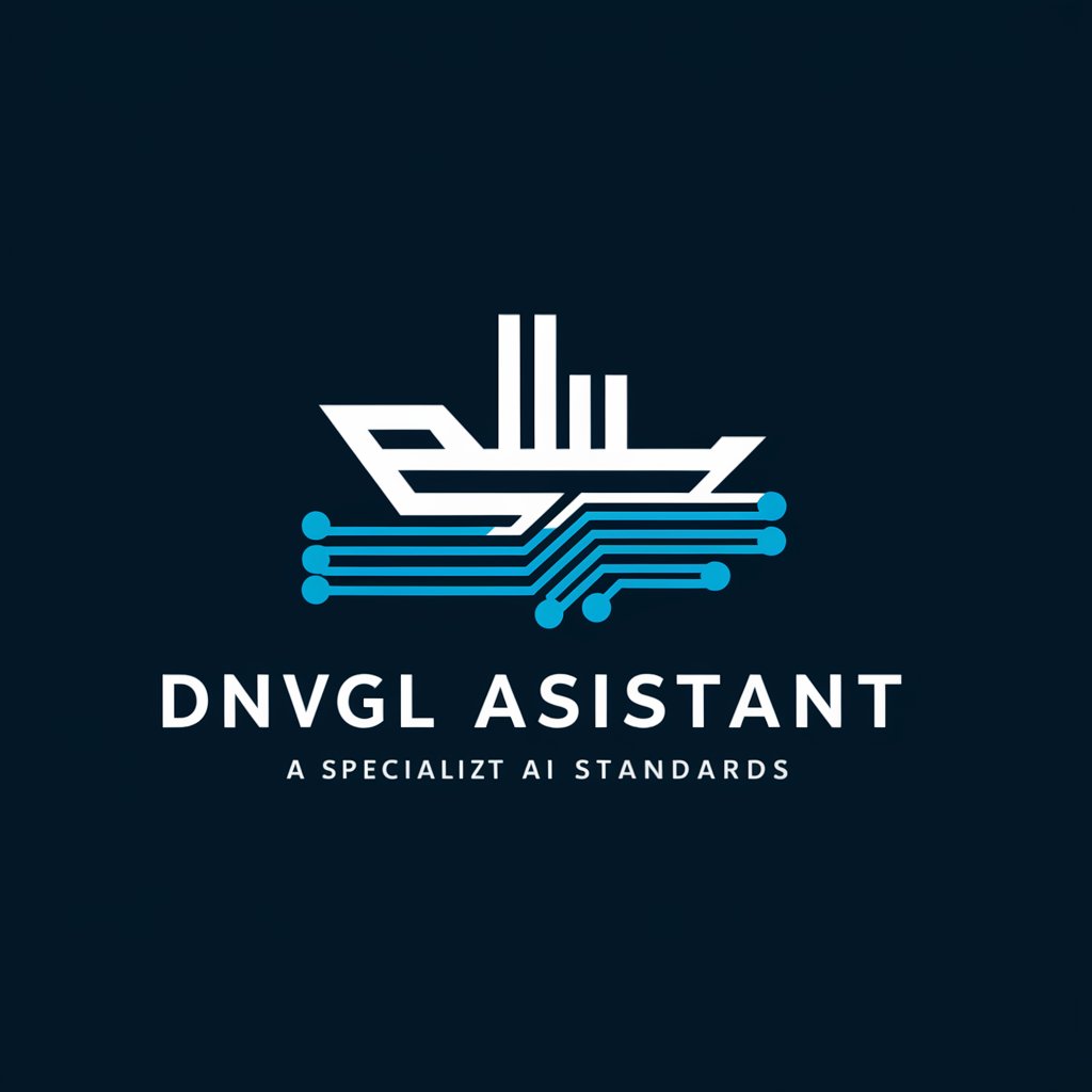 DNVGL Standards Assistant