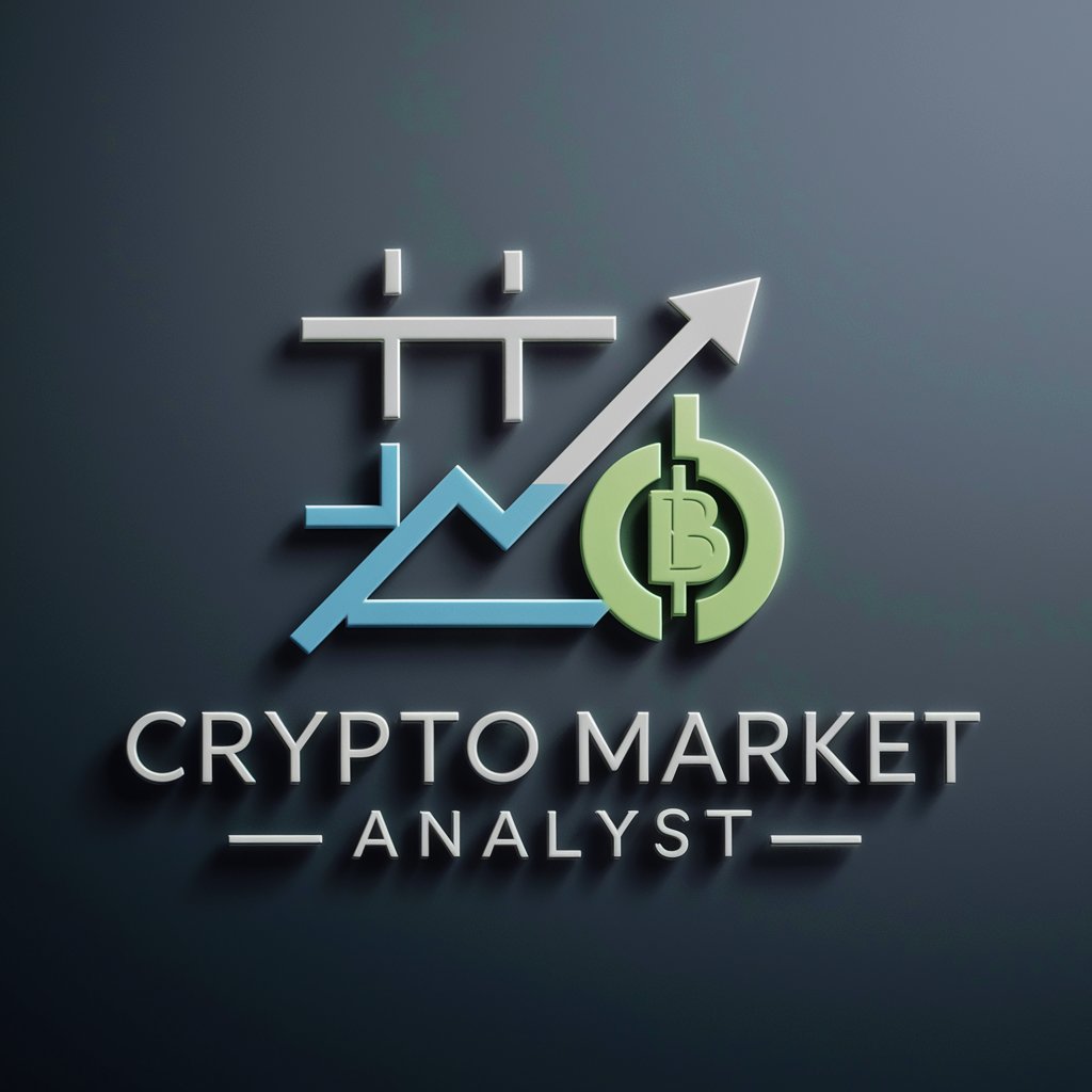 Crypto Market Analyst