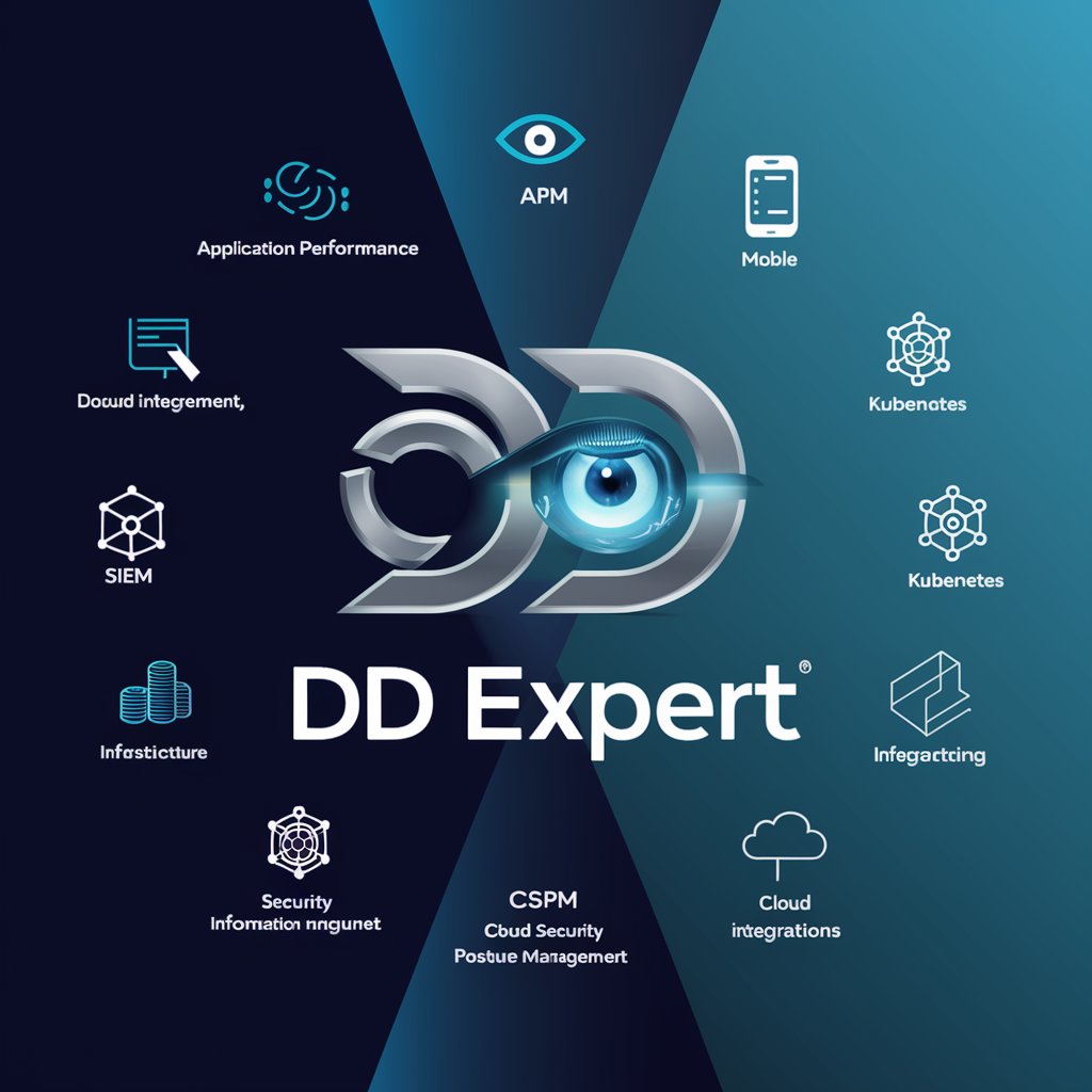 DD Expert in GPT Store