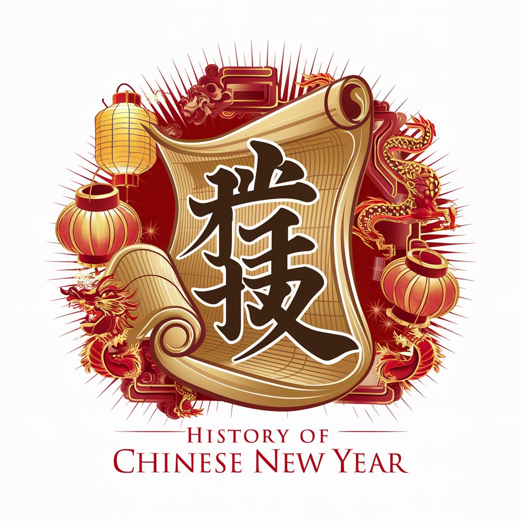 History of Chinese New Year