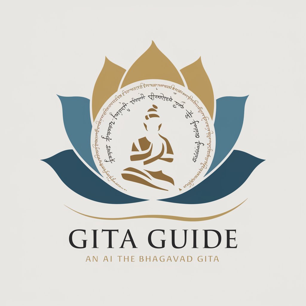 Gita Guide