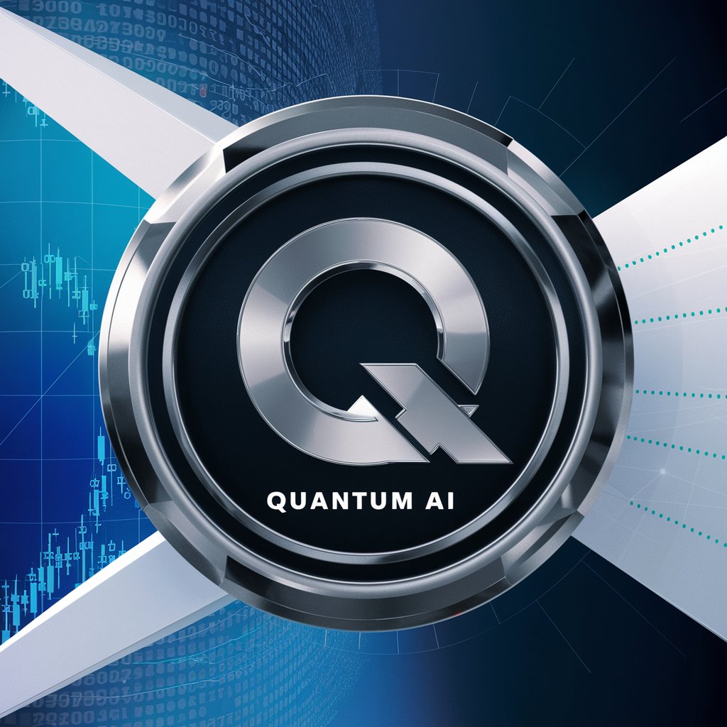 Quantum AI Canada™【OFFICIAL】 in GPT Store