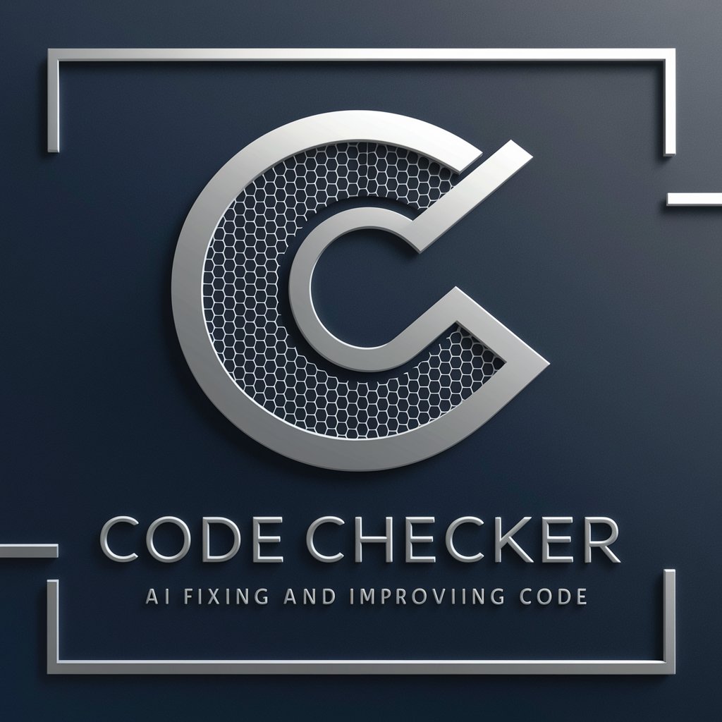 Code Checker in GPT Store