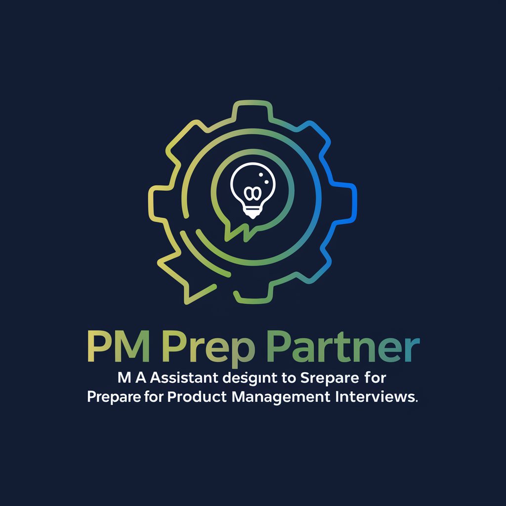 PM Prep Partner